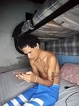 Gabriel Stone online show from 10/22/25, 03:07