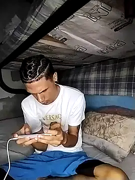 Gabriel Stone online show from 10/30/25, 04:47