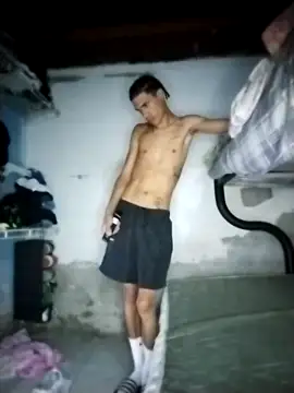 Gabriel Stone online show from 11/04/25, 03:05