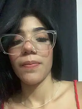 Snapshot of ElaRose_12 chatting on 09/26/25, 05:17 ElaRose 12 online show from 09/26/25, 05:17