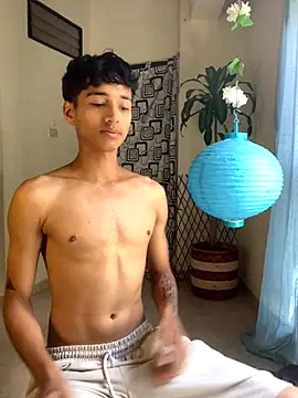 CharlieeBlak3 online show from 09/09/25, 04:06