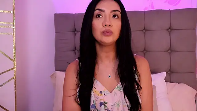 ana riveros online show from 07/22/26, 01:47