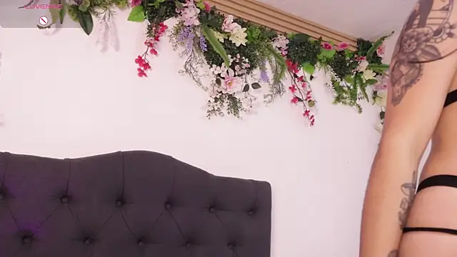 kaylee lee online show from 05/11/26, 04:29
