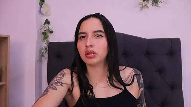 kaylee lee online show from 07/28/26, 03:57