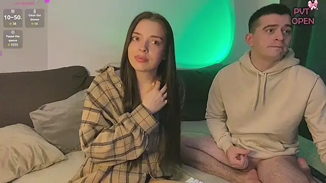 hako emm online show from 12/03/25, 12:03