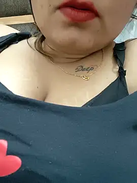 Seductive Punjaban online show from 10/30/25, 09:11