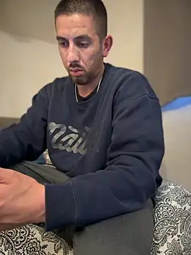 himNIGuys online show from 10/31/25, 07:26