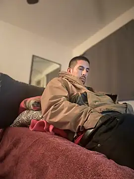 himNIGuys online show from 11/29/25, 05:21