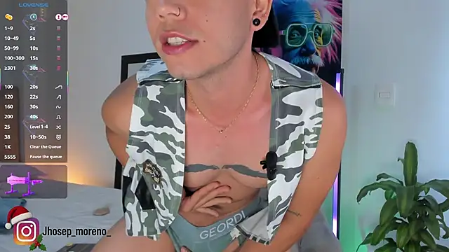 Snapshot of jhosepMoreno chatting on 11/25/25, 04:40 jhosepMoreno online show from 11/25/25, 04:40