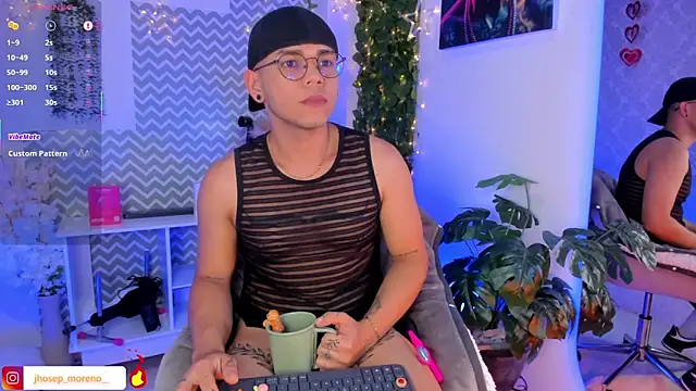 jhosepMoreno online show from 05/02/26, 11:59
