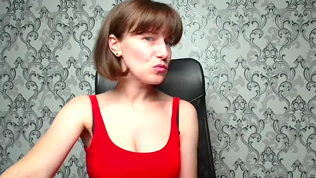 Kelly Kisss online show from 09/14/25, 10:58