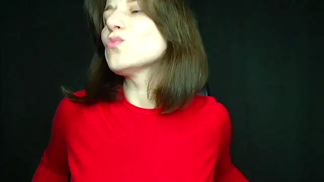 Kelly Kisss online show from 01/12/26, 12:10
