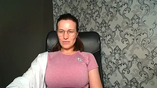 Kelly Kisss online show from 07/28/26, 12:48