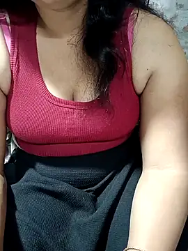 Snapshot of SWETCPL chatting on 12/18/25, 04:46 SWETCPL online show from 12/18/25, 04:46