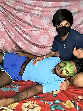 Suresh 55 online show from 09/19/25, 03:56