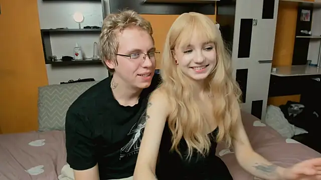 SammySccott online show from 12/15/25, 05:23