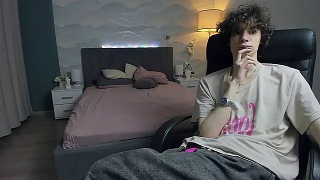 Edvard Blare online show from 09/28/25, 03:28