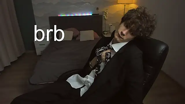 Edvard Blare online show from 10/15/25, 03:45