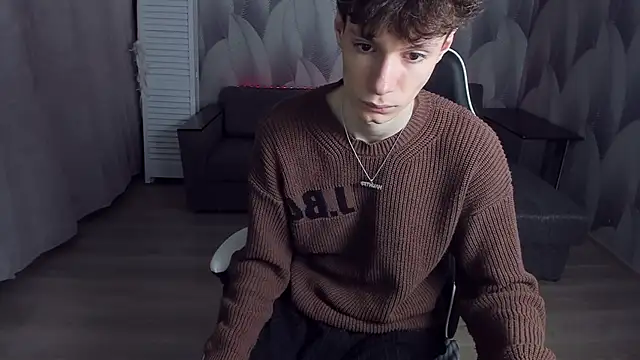 Edvard Blare online show from 10/19/25, 07:14