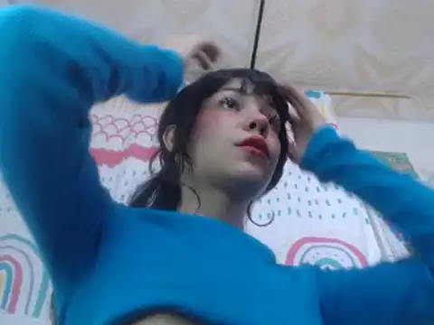 Snapshot of porndollbaby chatting on 11/15/25, 06:37 porndollbaby online show from 11/15/25, 06:37
