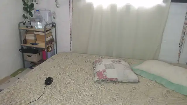 Snapshot of porndollbaby chatting on 06/22/26, 08:39 porndollbaby online show from 06/22/26, 08:39