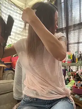 Candy Shower online show from 09/17/25, 06:09