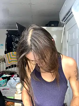 Candy Shower online show from 09/18/25, 08:55