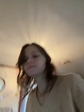 Candy Shower online show from 10/08/25, 02:36