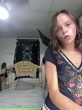 Candy Shower online show from 10/12/25, 05:39