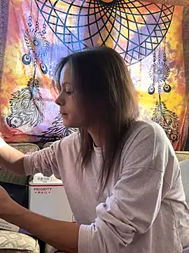 Candy Shower online show from 10/20/25, 08:31