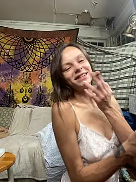 Candy Shower online show from 10/21/25, 11:16