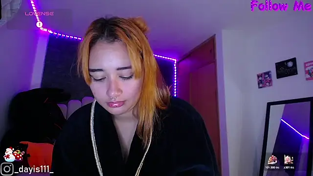 Snapshot of dayis_sweet chatting on 11/05/25, 03:45 dayis sweet online show from 11/05/25, 03:45