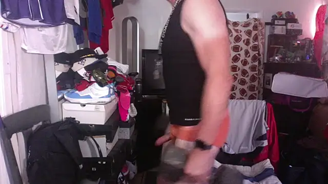 Snapshot of DILFJockDad87 chatting on 11/09/25, 09:46 DILFJockDad87 online show from 11/09/25, 09:46