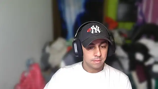 Snapshot of Ttkelpadrino chatting on 12/13/25, 10:04 Ttkelpadrino online show from 12/13/25, 10:04