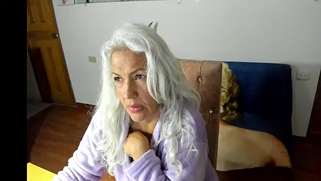 marilyn70 online show from 07/21/26, 06:05
