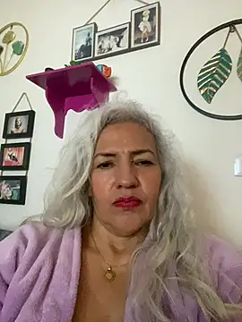 marilyn70 online show from 08/07/26, 01:51