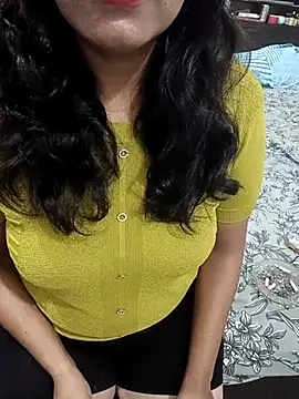 Anu Reddy 10 online show from 10/17/25, 05:59