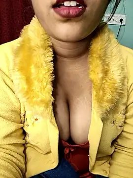 Miss Mayaa  online show from 01/11/26, 01:10