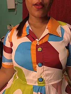 Miss Mayaa  online show from 06/06/26, 05:17