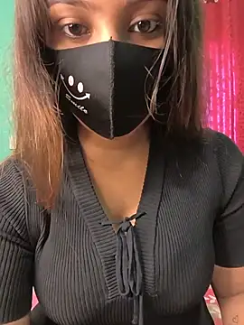 Miss Mayaa  online show from 06/08/26, 08:15