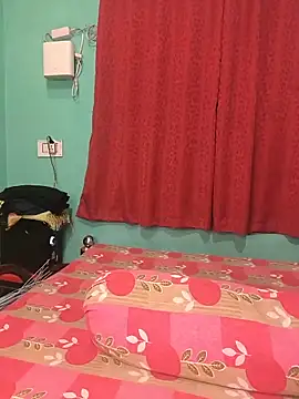Miss Mayaa  online show from 06/10/26, 06:07