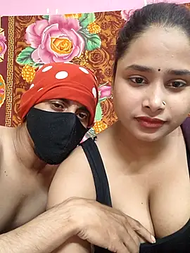 Seducing couple online show from 02/20/26, 06:26