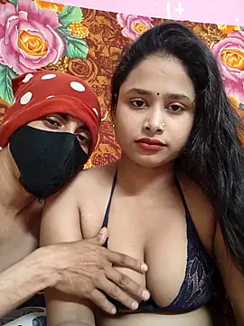 Seducing couple online show from 03/17/26, 05:00