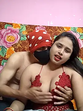 Seducing couple online show from 07/27/26, 11:17