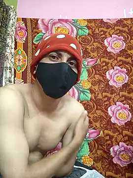 Seducing couple online show from 07/29/26, 04:10
