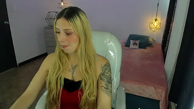 Jennaa Cooper online show from 11/02/25, 04:20