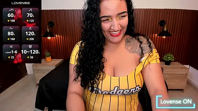 ElectraRose  online show from 09/14/25, 12:43