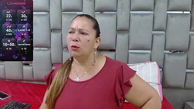 loly47 online show from 10/02/25, 04:25