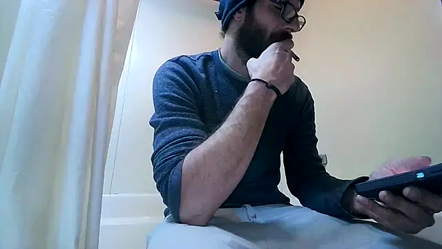 ChristopherMeade online show from 10/17/25, 12:01