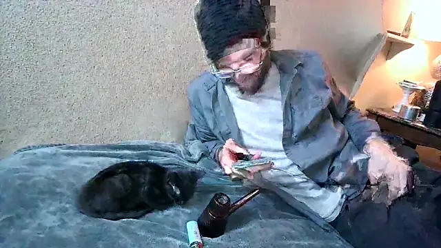 ChristopherMeade online show from 11/29/25, 04:37